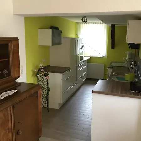 Haus Kim -