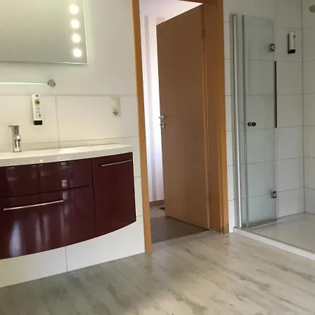 Hotell Haus Kim - Waren (Mueritz)