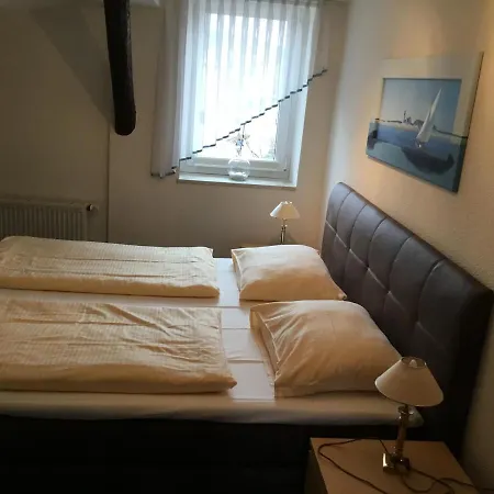 Hotell Haus Kim - 3*