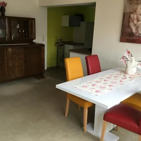 Haus Kim - Hotell