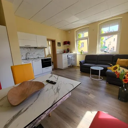 Haus Kim - Hotell 3*