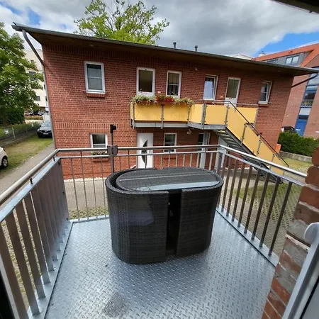 Haus Kim - Hotell