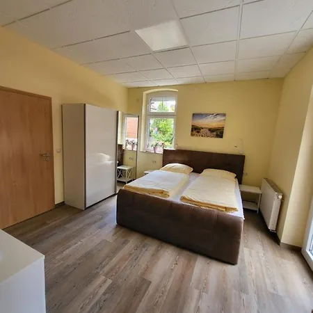 Haus Kim - 3* Βάρεν