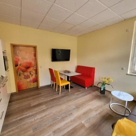 Haus Kim -