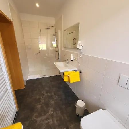 Haus Kim - 3* Waren (Mueritz)