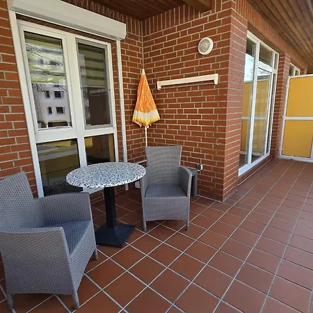 Hotell Haus Kim - 3*