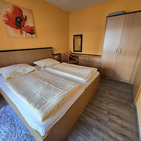 Haus Kim - 3* Waren (Mueritz)