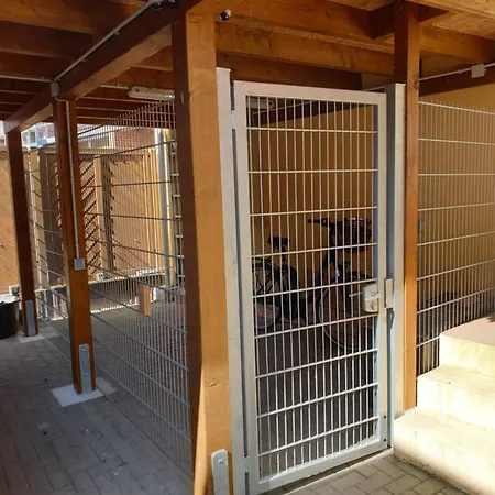 Haus Kim - Hotel Waren (Mueritz)