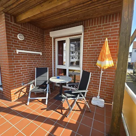 Hotel Haus Kim - Waren (Mueritz)