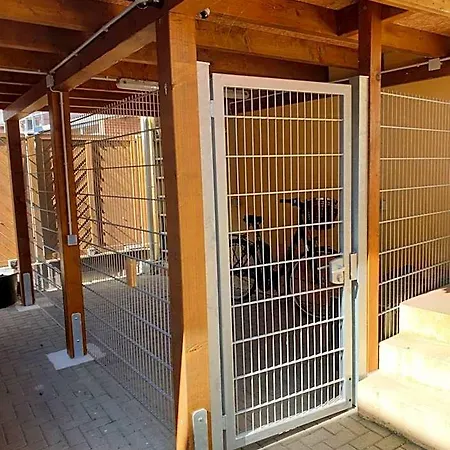 Haus Kim -