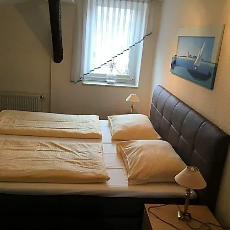 Ξενοδοχείο Haus Kim -