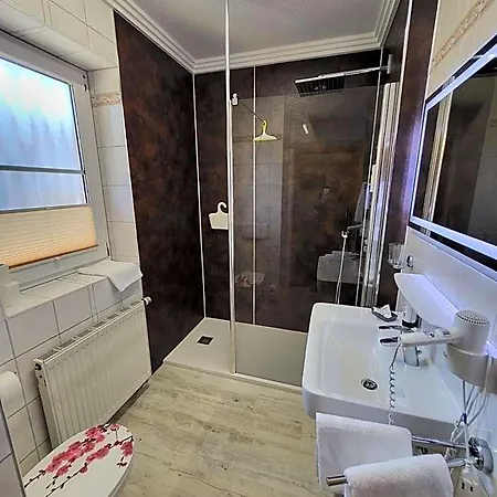 Ξενοδοχείο Haus Kim -