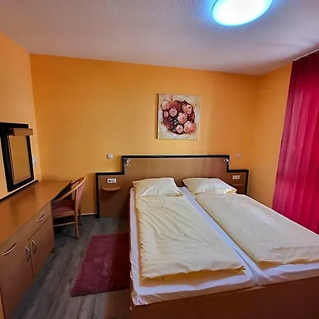 Haus Kim -