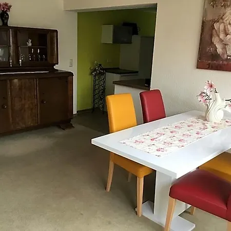 Haus Kim - Ξενοδοχείο 3*