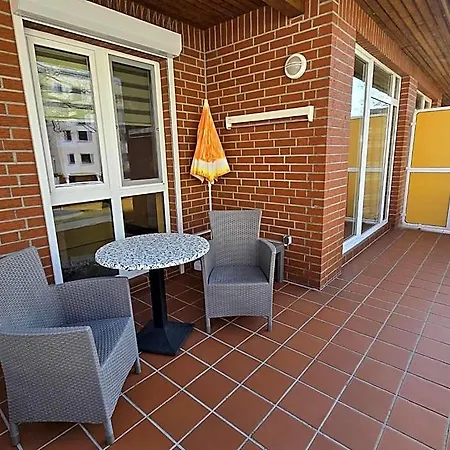 Haus Kim - Βάρεν