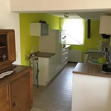 Haus Kim -