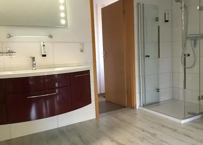 호텔 Haus Kim - 바렌